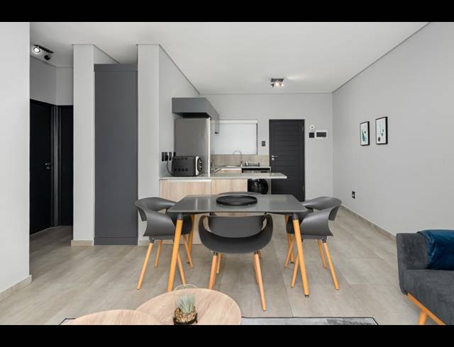 2 BEDROOM APARTMENT SOLD IN BLOUBERGRANT